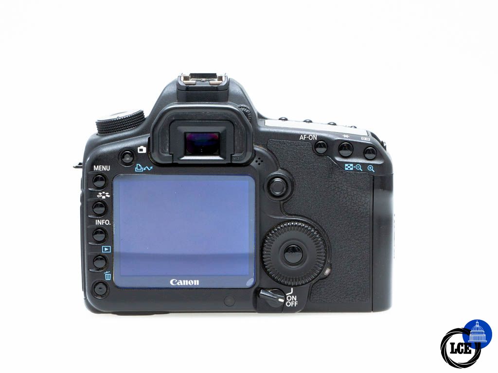 Canon EOS 5D II Body