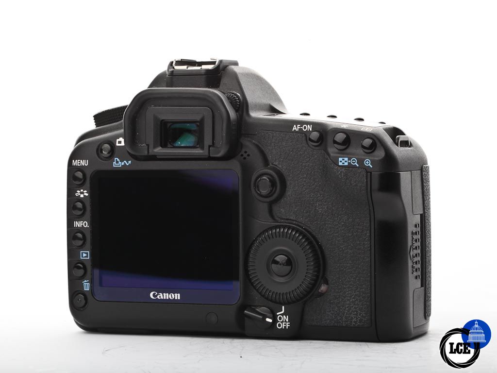 Canon EOS 5D II Body | 10111730