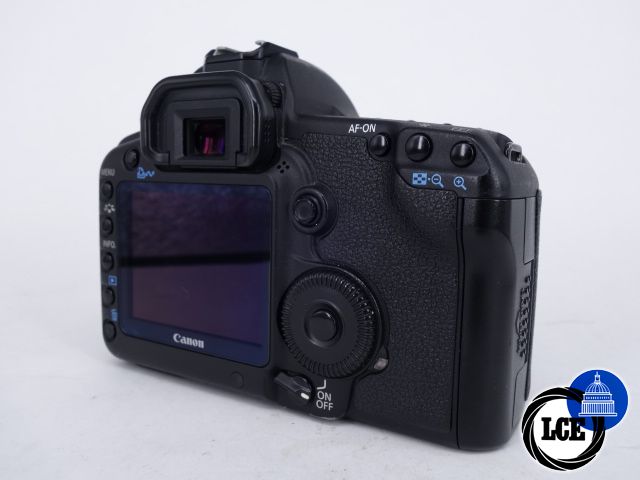 Canon EOS 5D MKII BODY