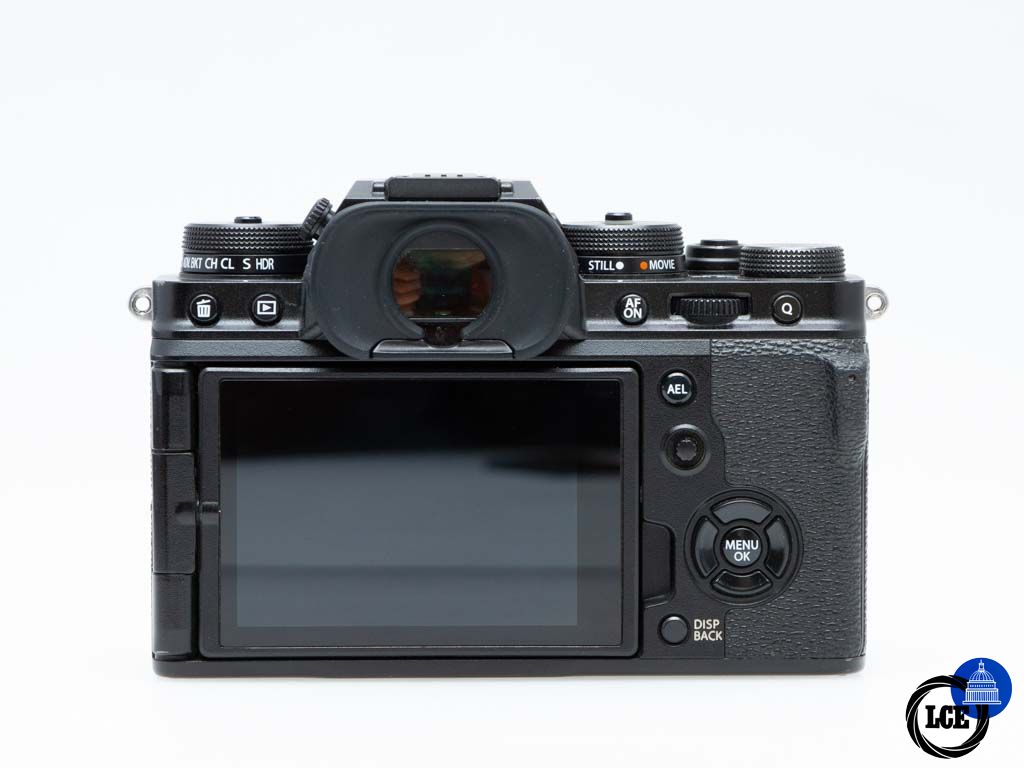 FujiFilm X-T4 Body