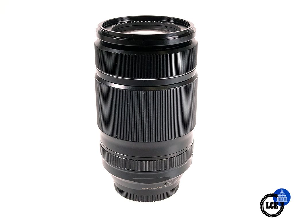 FujiFilm XF 55-200mm F/3.5-4.8 R LM OIS