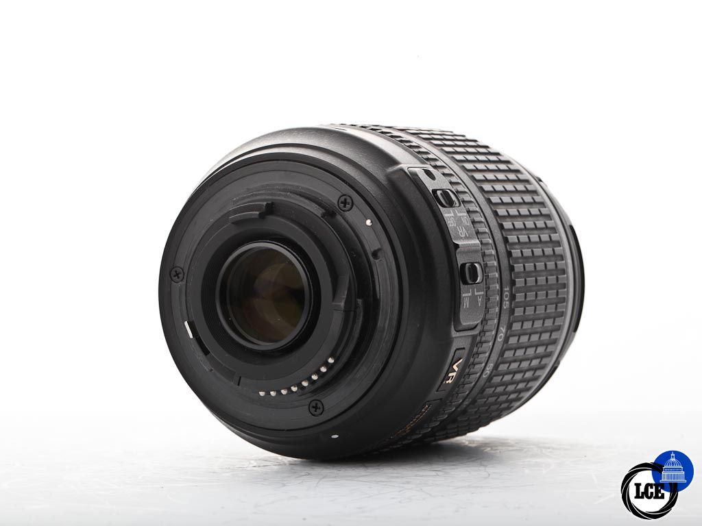 Nikon AF-S 18-105mm f/3.5-5.6G DX ED VR | 10111534