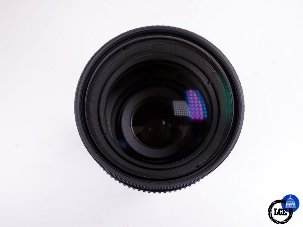 Nikon AF 70-210mm F4-5.6 D