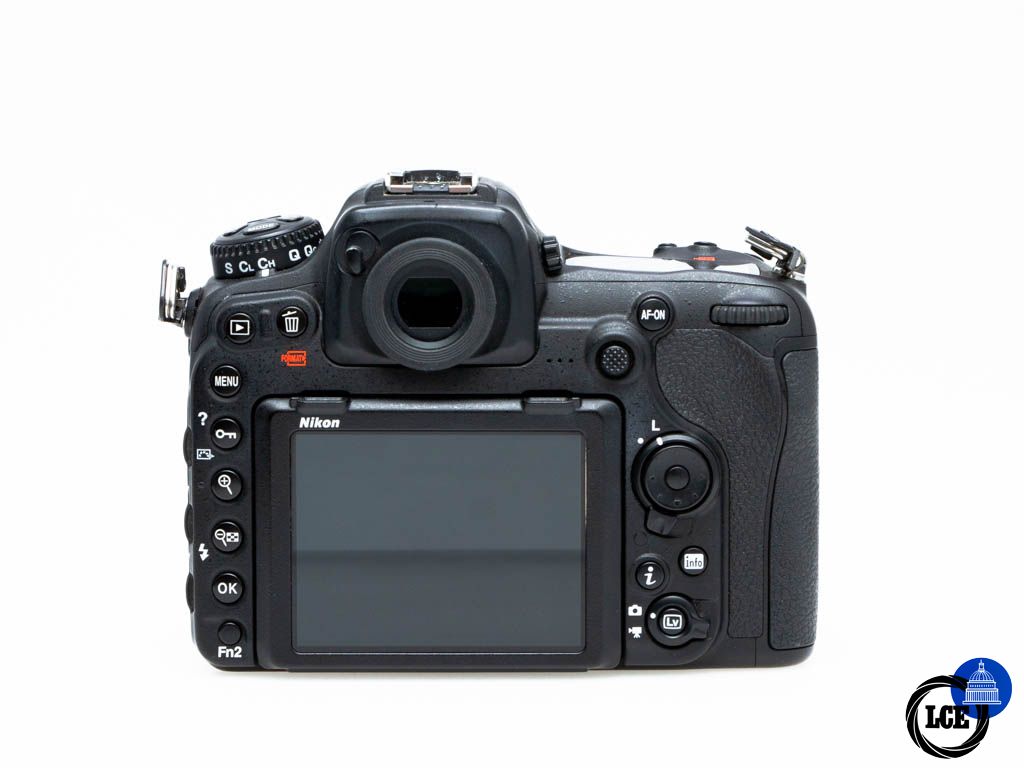 Nikon D500 Body