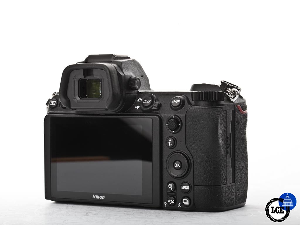 Nikon Z6 II Body | 10111742