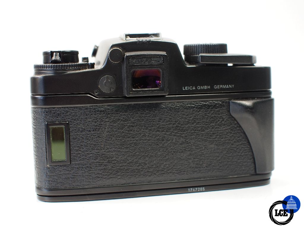 Leica R6 