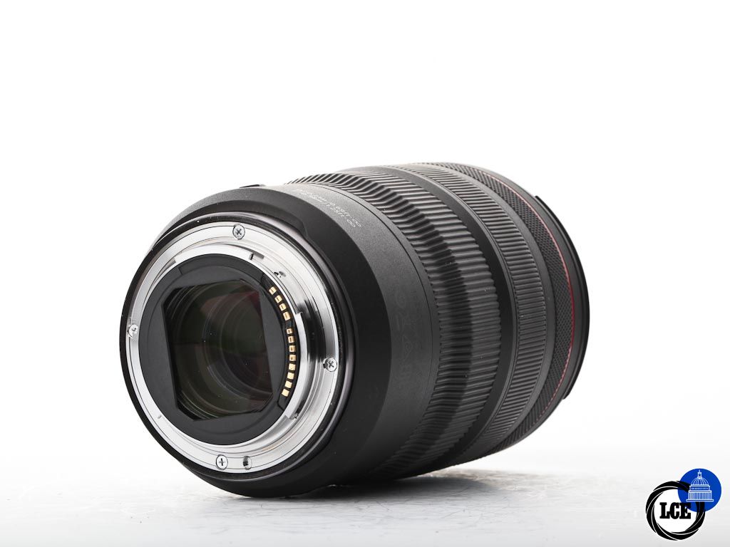 Canon RF 24-70mm F/2.8 L | 10111744