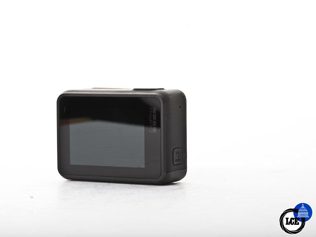 GoPro Hero 7 Black | 1019486