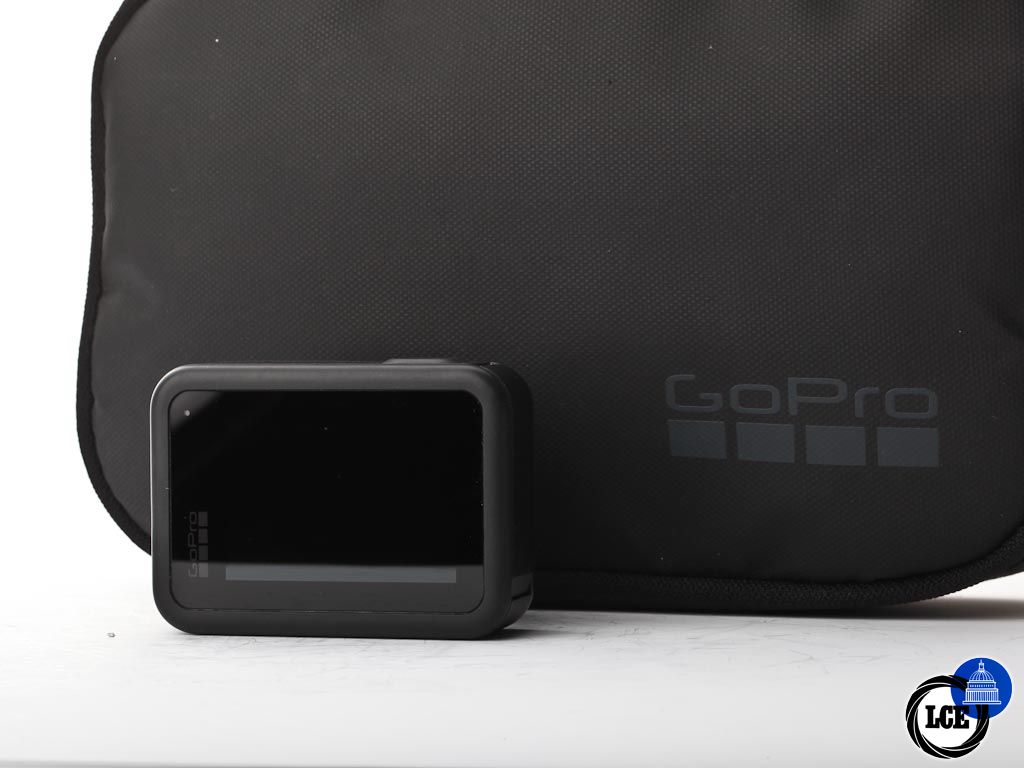 GoPro hero 8 black + accessories | 10110660