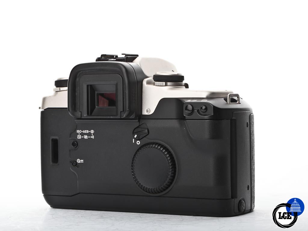 Canon eos 50e body | 1019552