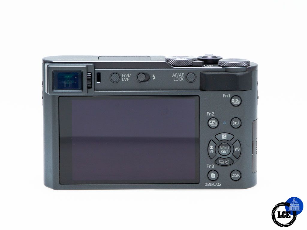 Panasonic TZ200