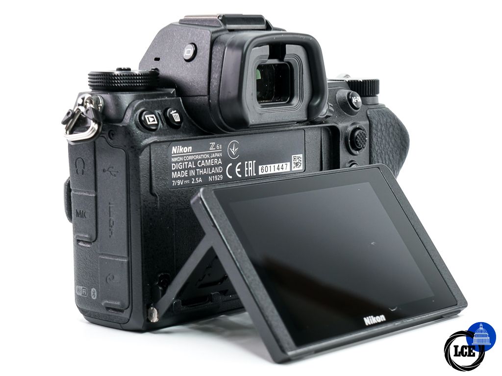 Nikon Z 6II Body 