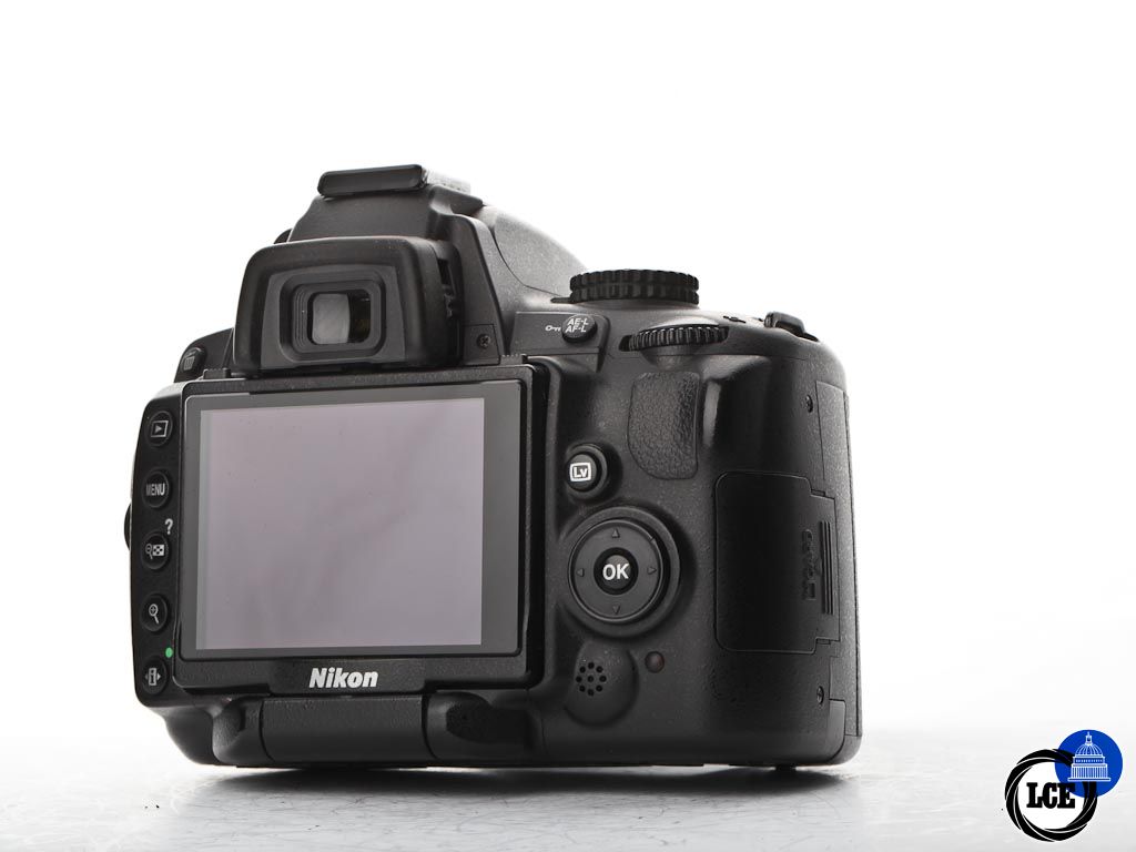 Nikon D5000 body | 10111754