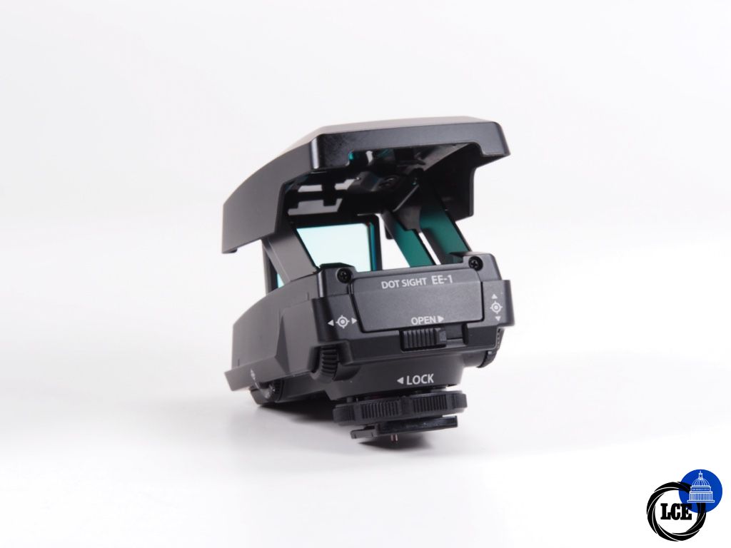 Olympus EE-1 Dot Sight