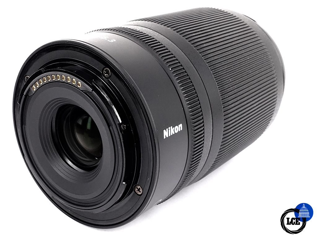 Nikon Z 50-250mm F4.5-6.3 VR DX | 4*