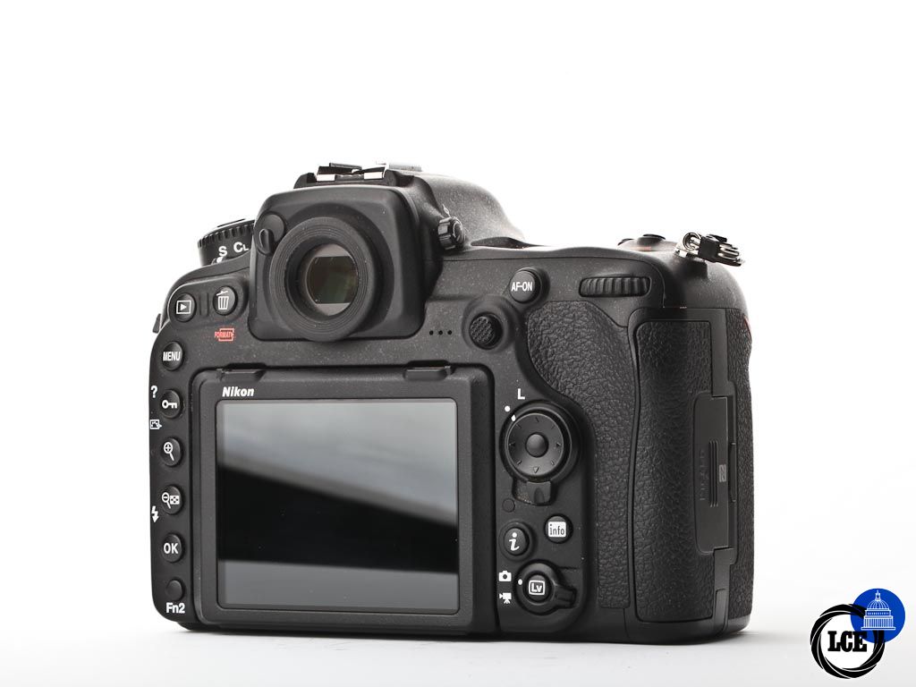 Nikon D500 Body | 10111771