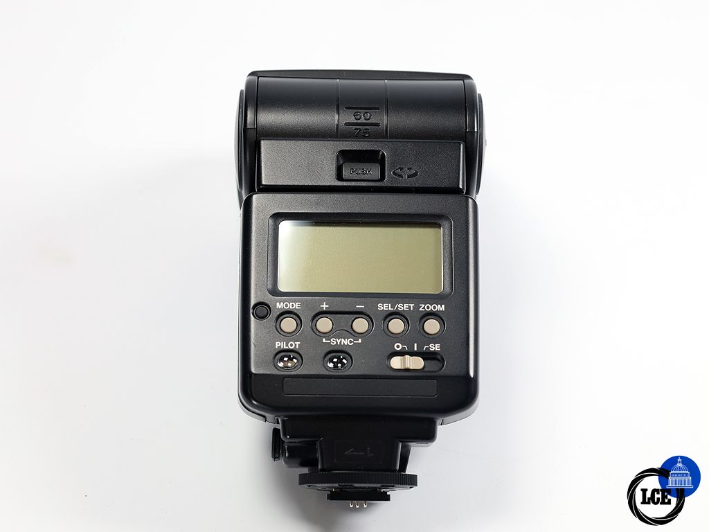 Canon SPEEDLITE 540EZ