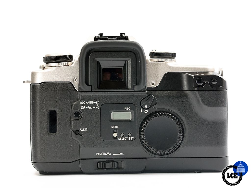 Canon EOS 55 body only