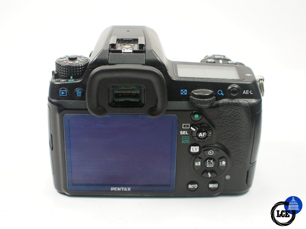 Pentax K5 Body