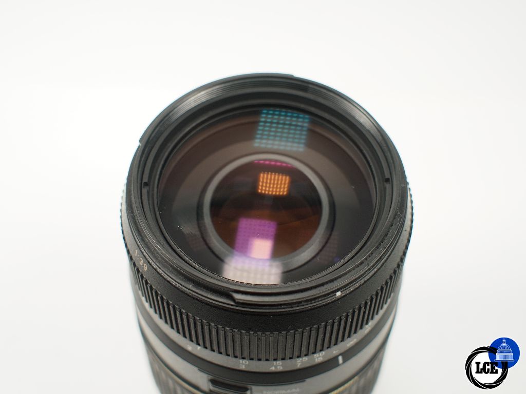 Tamron FX 70-300mm F4-5.6 Di