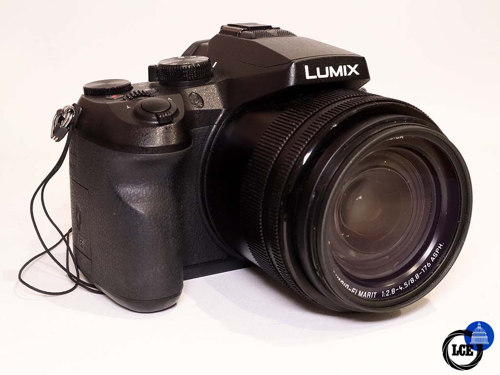 Panasonic Lumix FZ2500