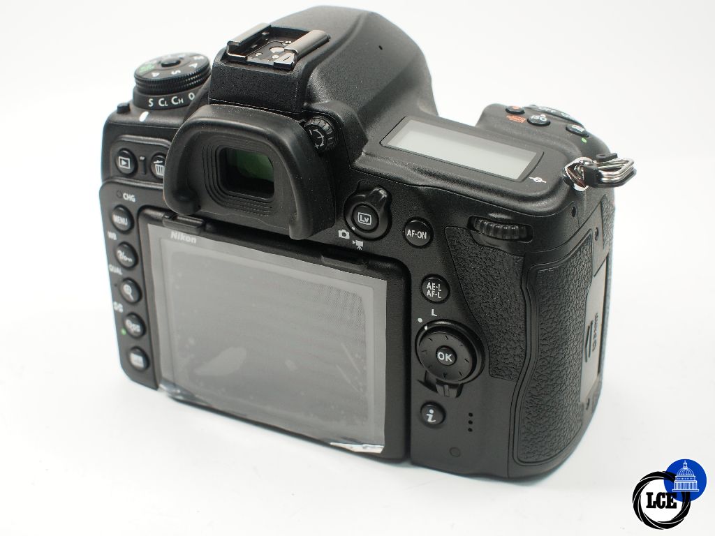 Nikon D780 Body (Unused)