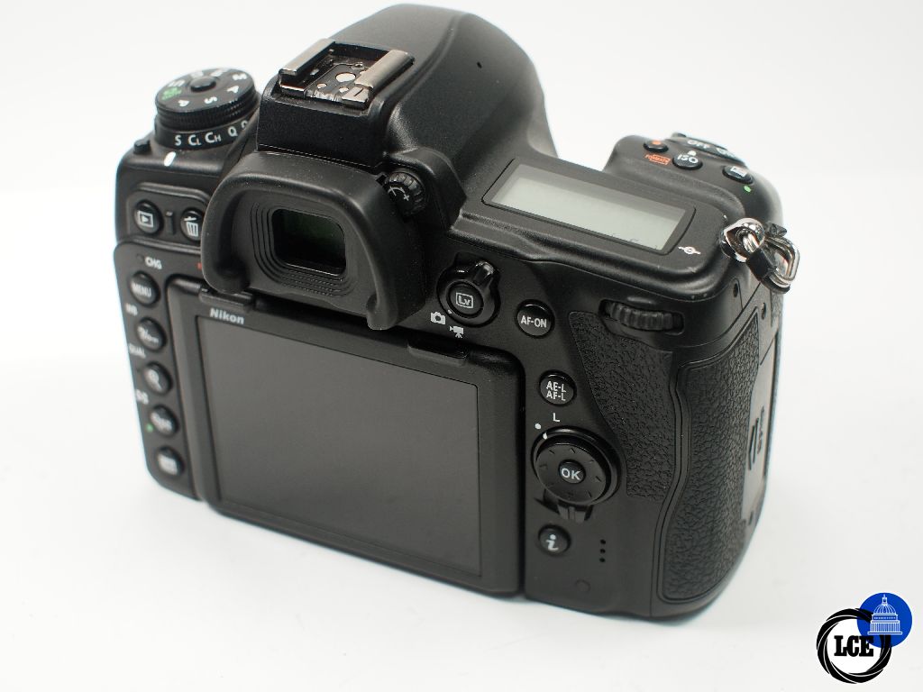 Nikon D780 Body