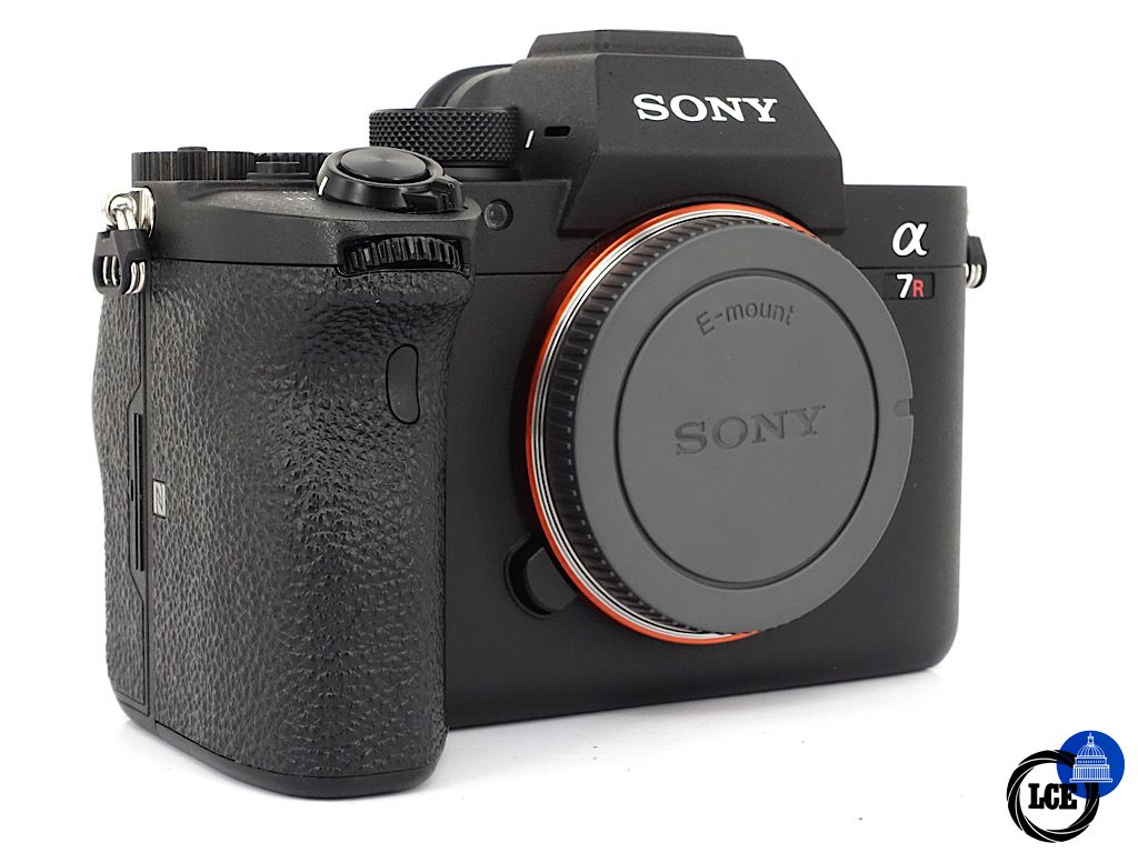 Sony A7R IV Body - Boxed | 4*