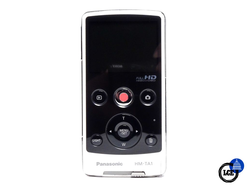 Panasonic HM-TA1