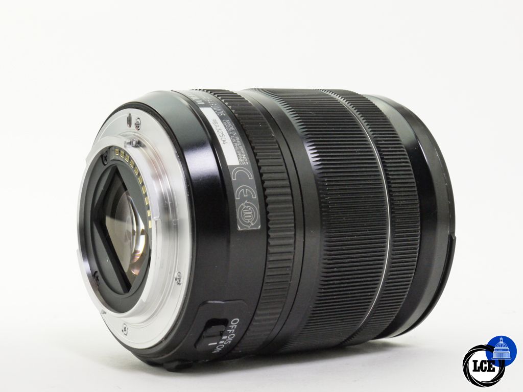 FujiFilm XF 18-55mm F2.8-4 R LM OIS