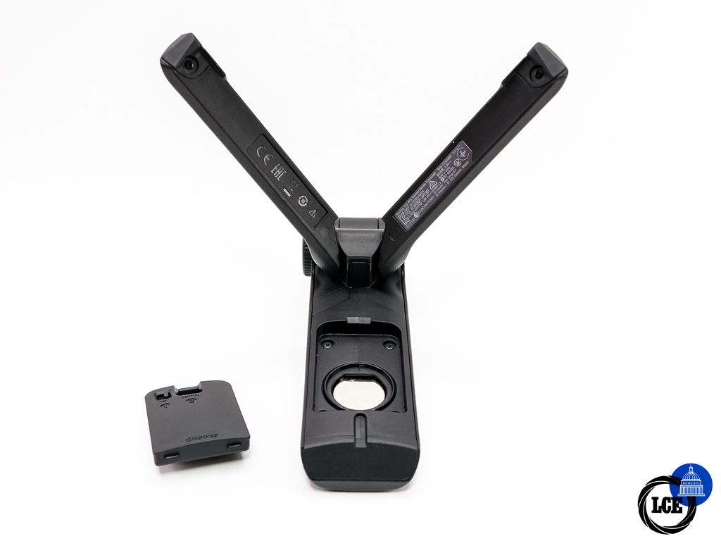 Sony GP-VPT2BT Shooting Grip with Wireless Remote Commander