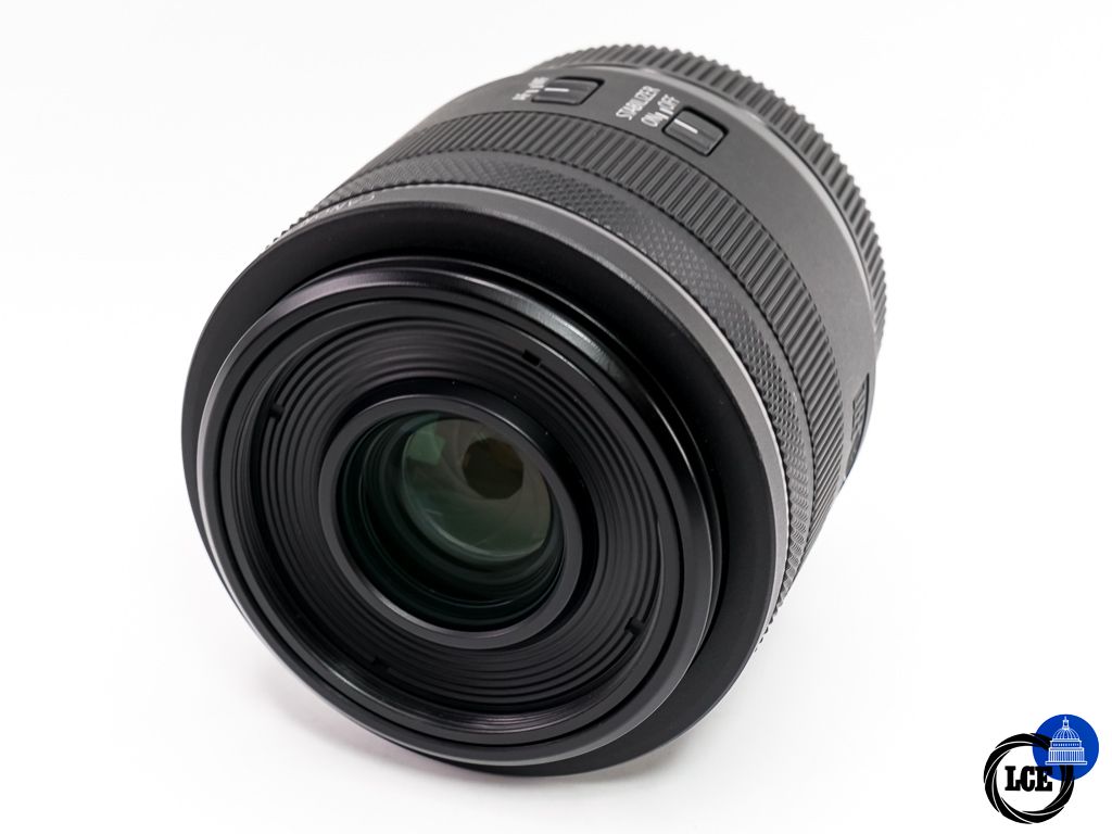 Canon RF 35mm F1.8 Macro IS STM * BOXED *