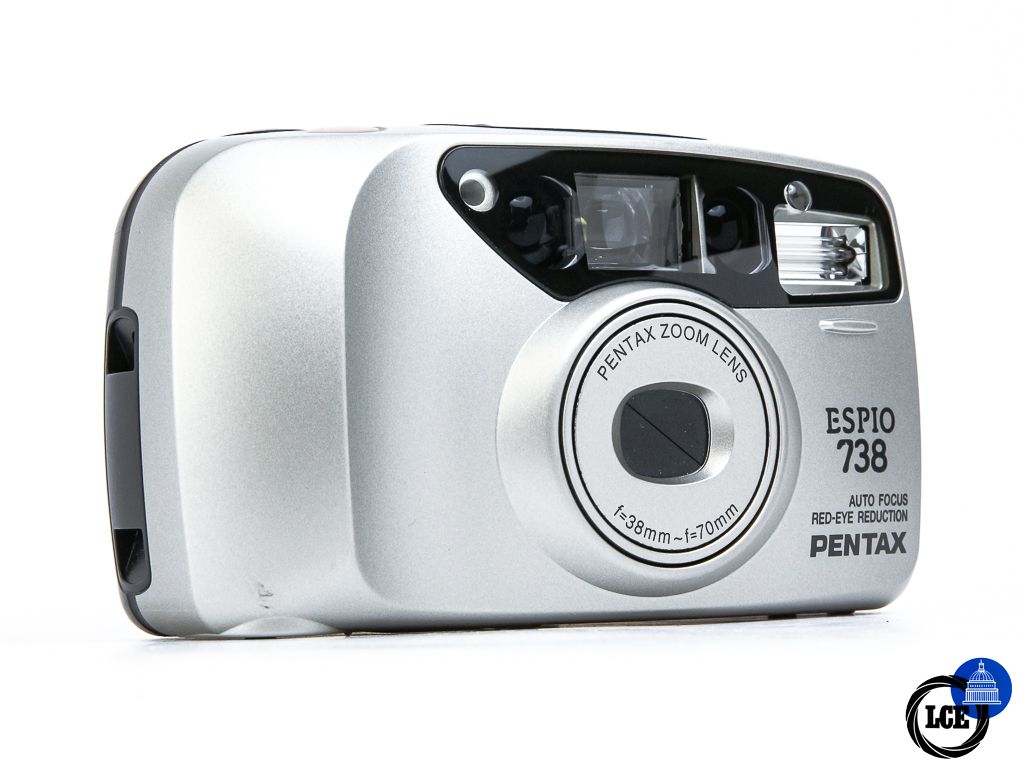 Pentax Espio 738