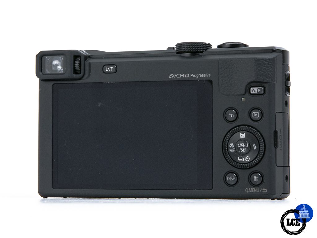 Panasonic Lumix TZ60