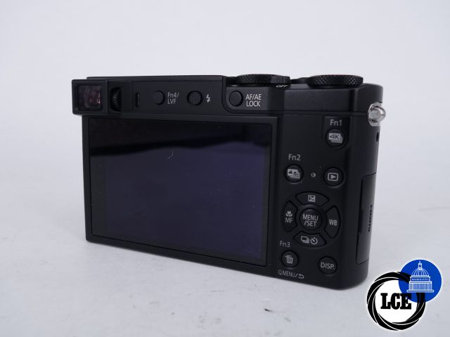 Panasonic LUMIX TZ100