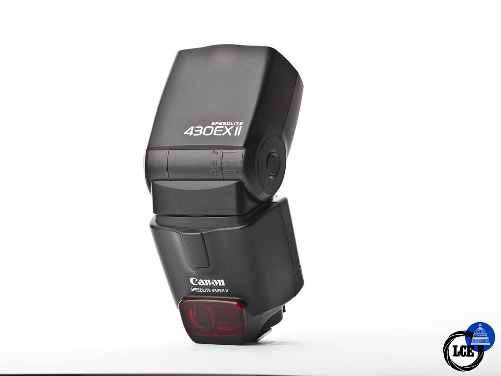 Canon Speedlite 430EX II | 1016700