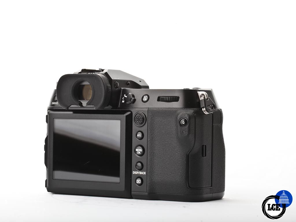 FujiFilm GFX 100S Body | 10111791