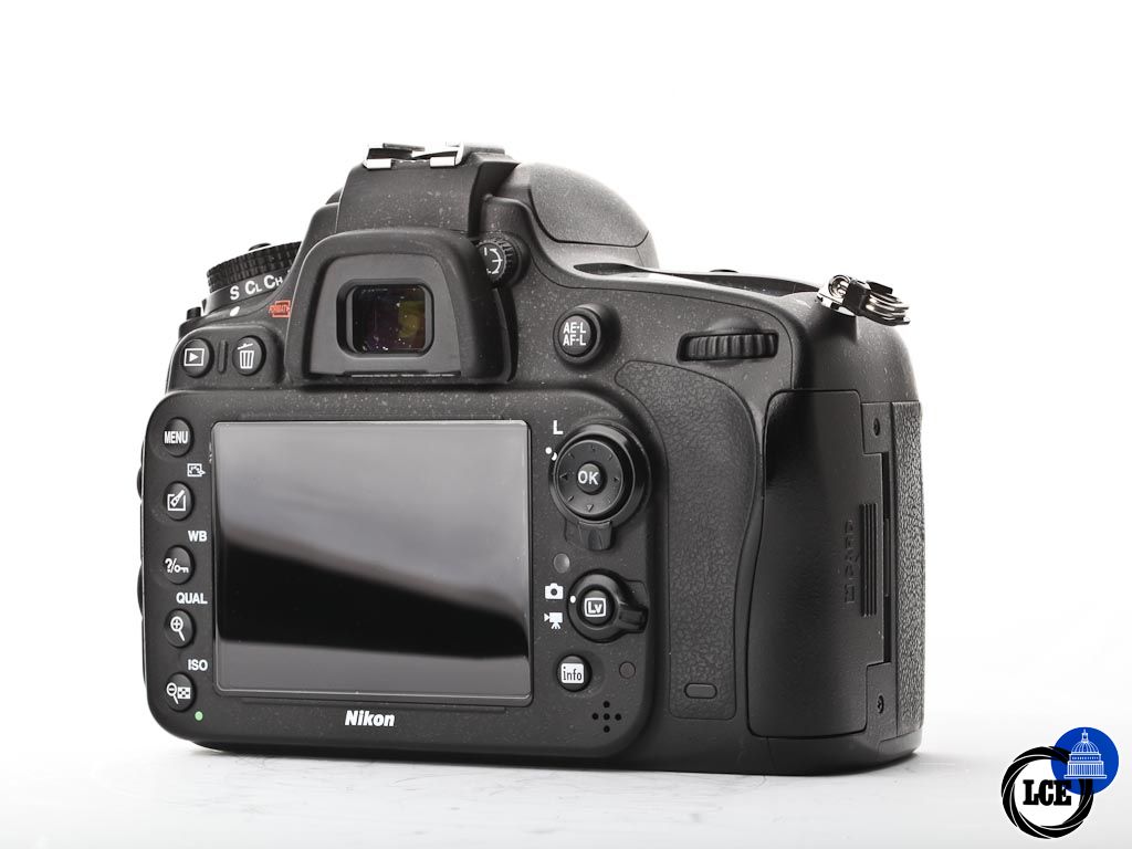 Nikon D610 Body | 10111792