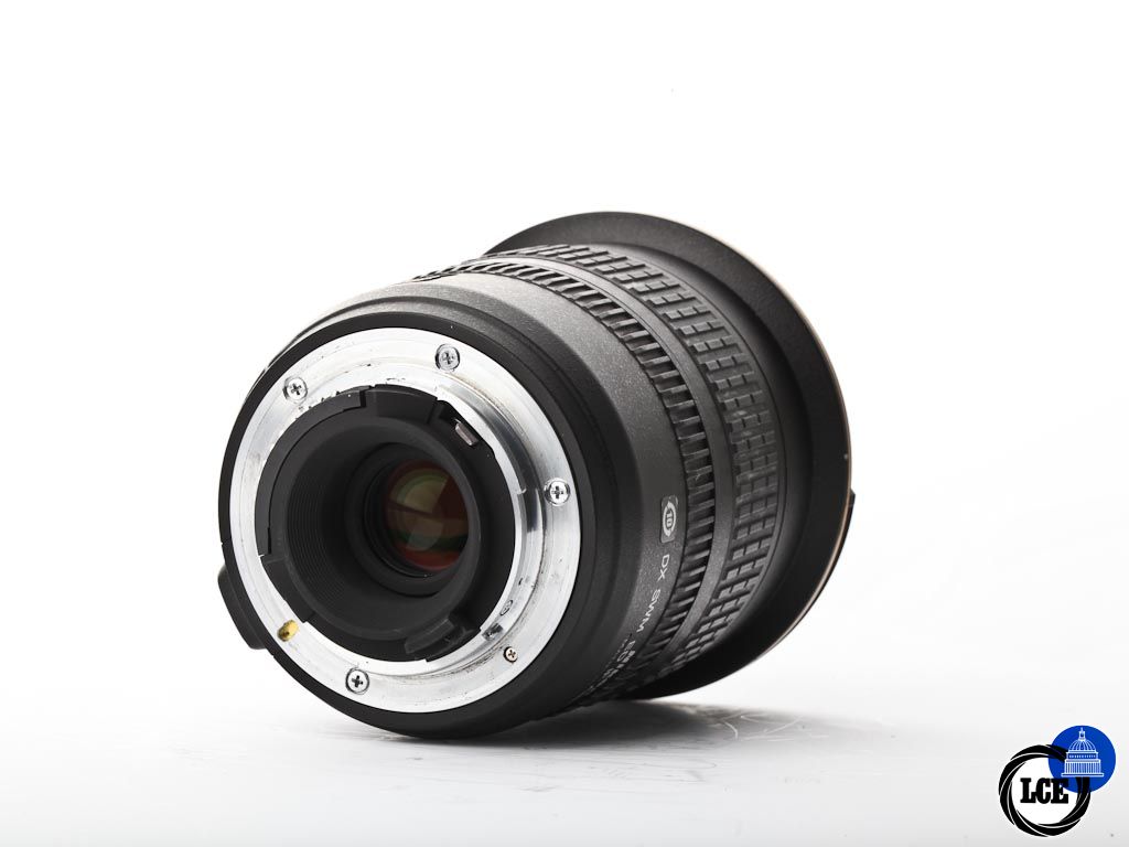 Nikon AF-S Nikkor 12-24mm f/4 G ED | 10111787