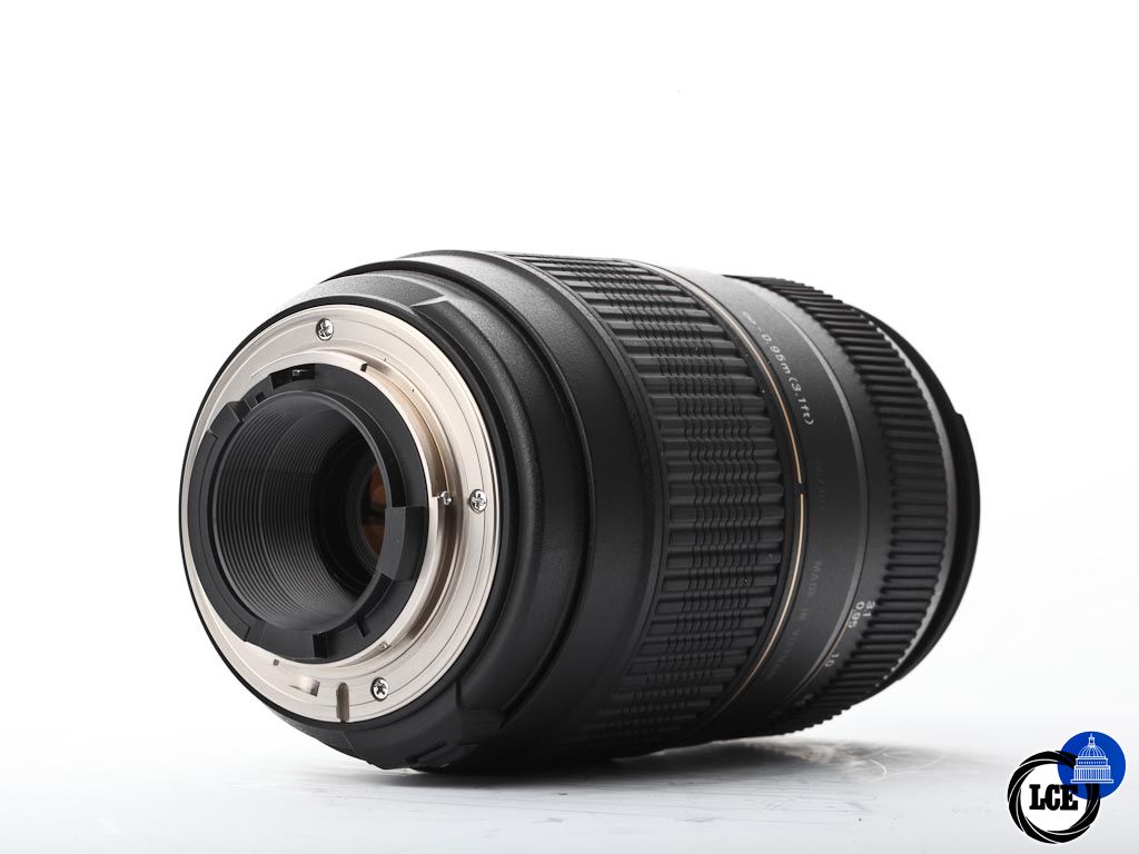 Tamron AF 70-300mm F/4-5.6 Tele-Macro | 10111793