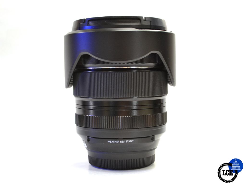 FujiFilm XF 16-80mm F4 R OIS WR 