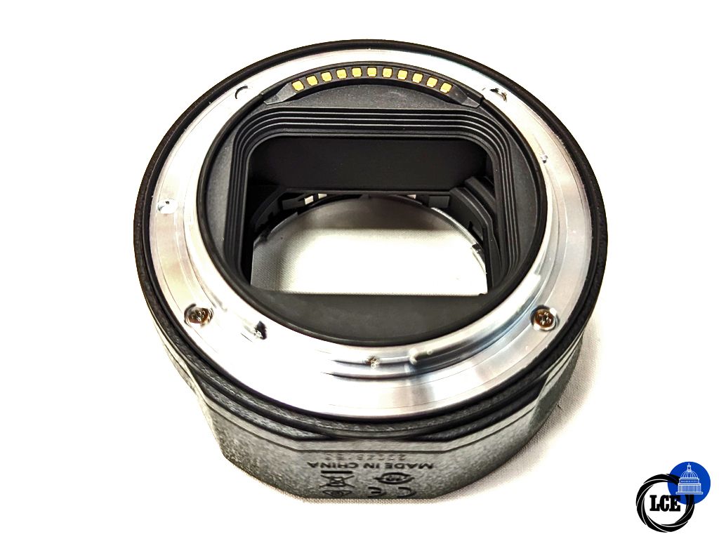 Nikon FTZ II Mount Adapter 