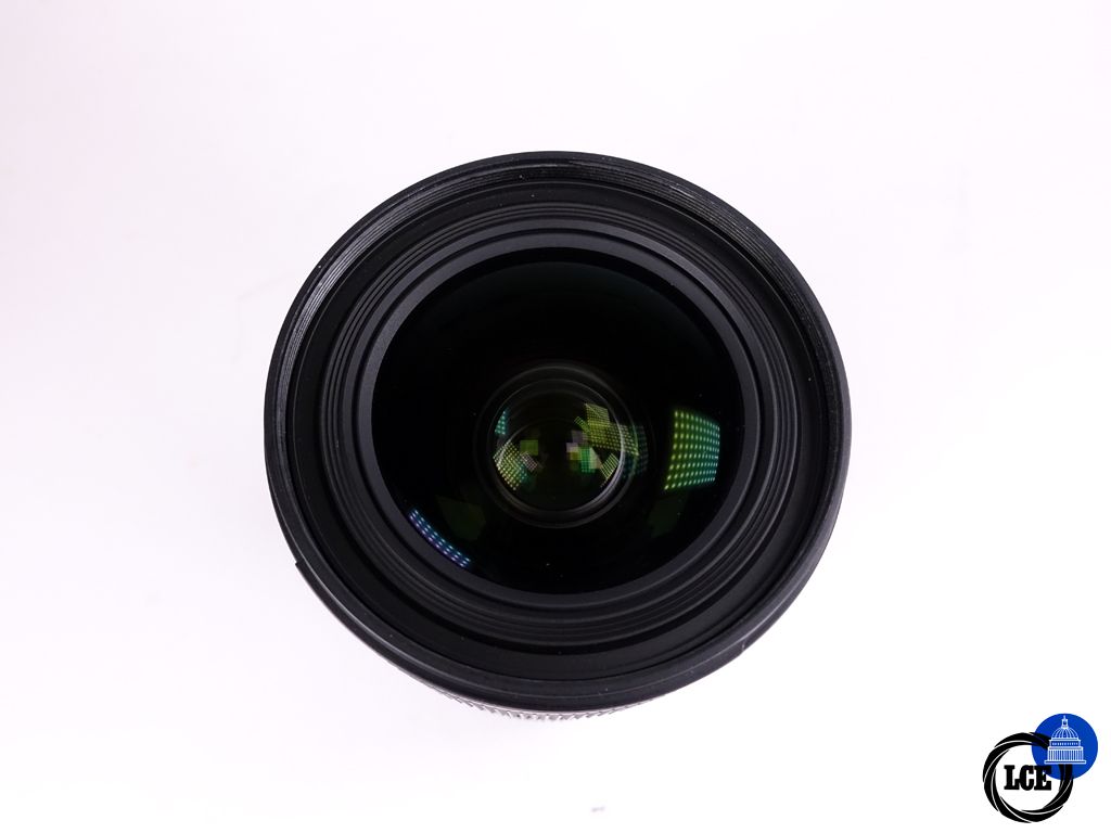 Sigma 18-35mm F1.8 EF-S