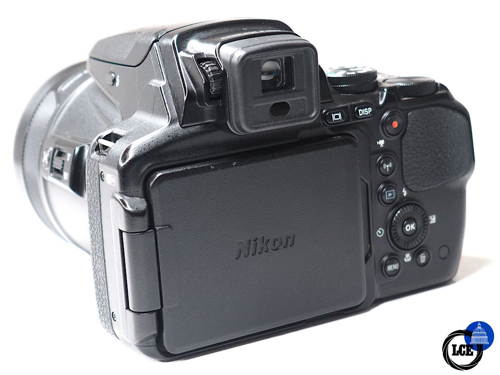 Nikon Coolpix P900