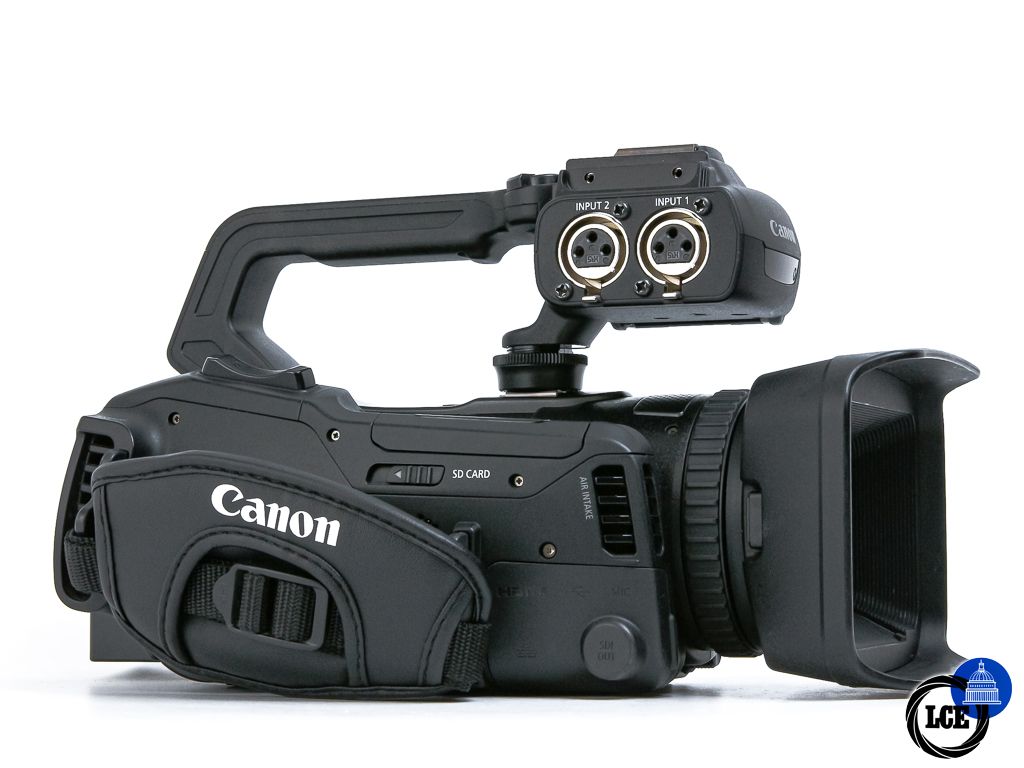 Canon XF405