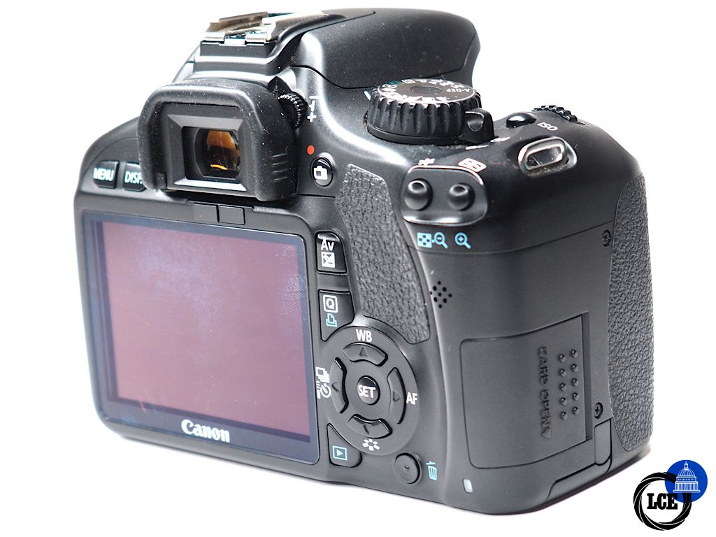 Canon 550D Body