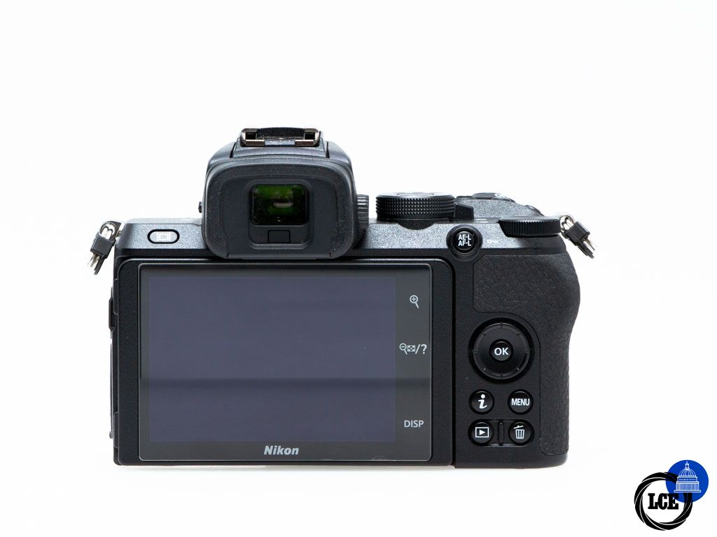 Nikon Z50 Body 