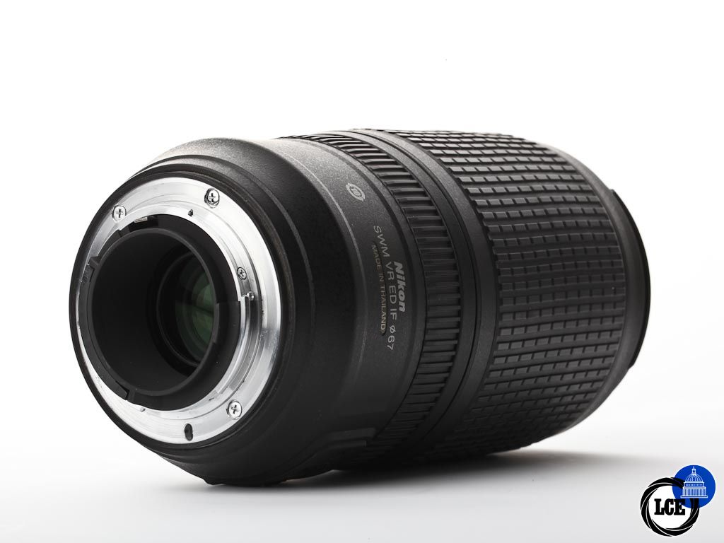 Nikon AFS 70-300MM ED VR | 10111802