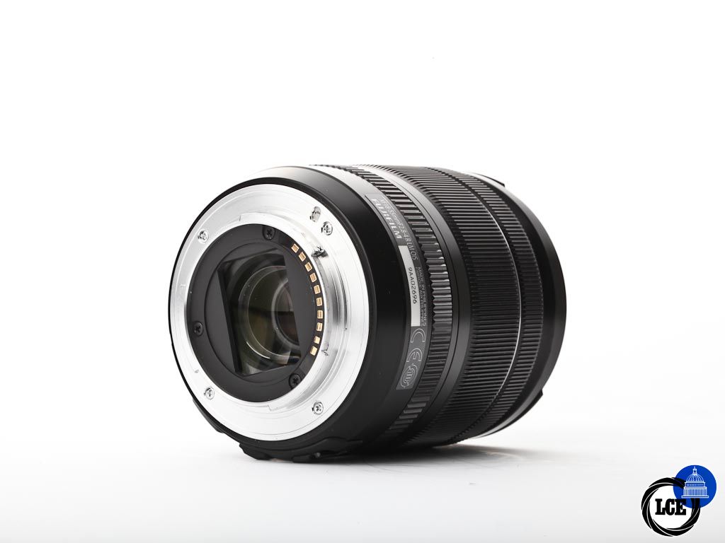 FujiFilm XF 18-55mm f/2.8-4 R LM OIS | 10111823