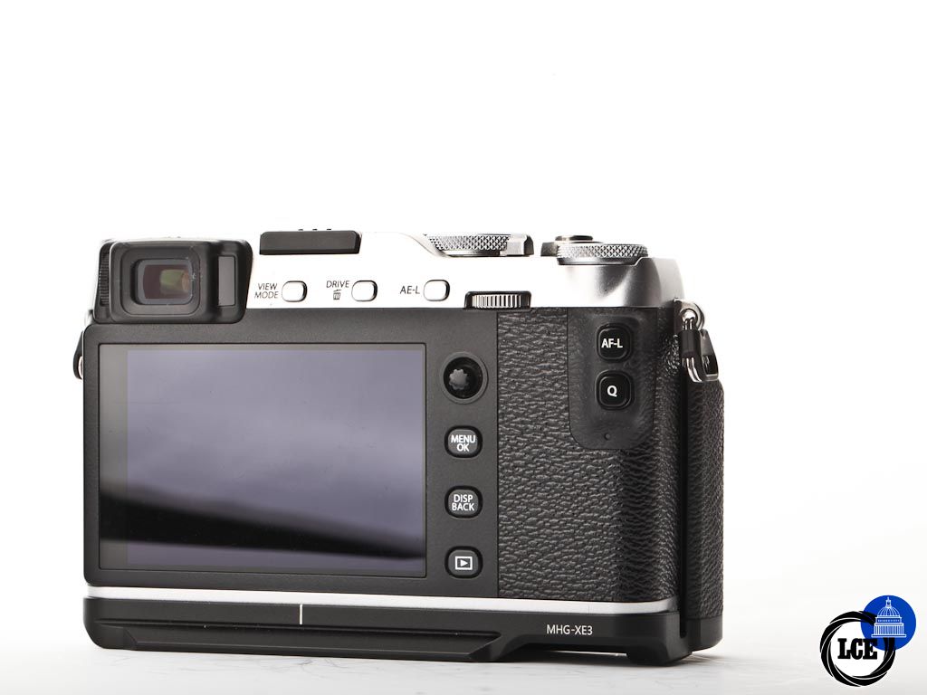 FujiFilm X-E3 | 10110679